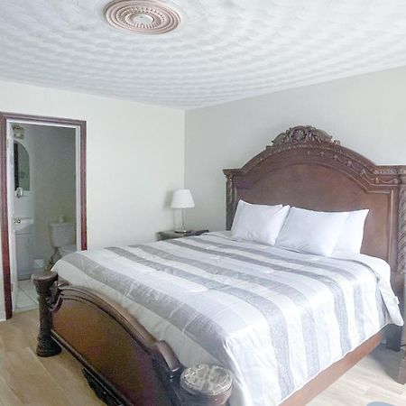 Commons Inn Галифакс Экстерьер фото