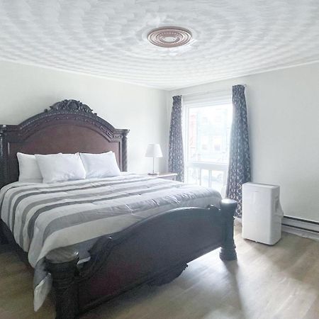 Commons Inn Галифакс Экстерьер фото