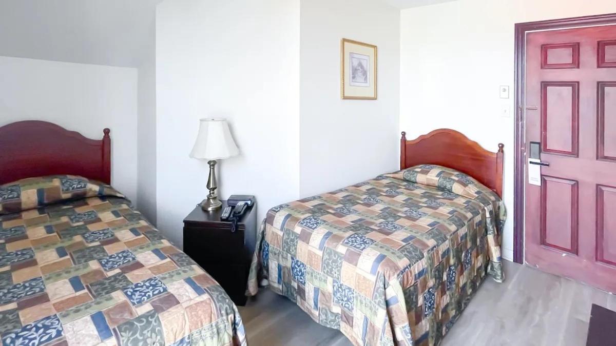 Commons Inn Галифакс Экстерьер фото