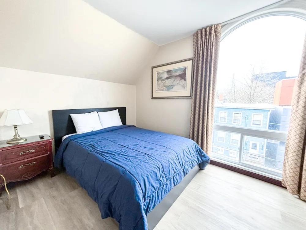 Commons Inn Галифакс Экстерьер фото