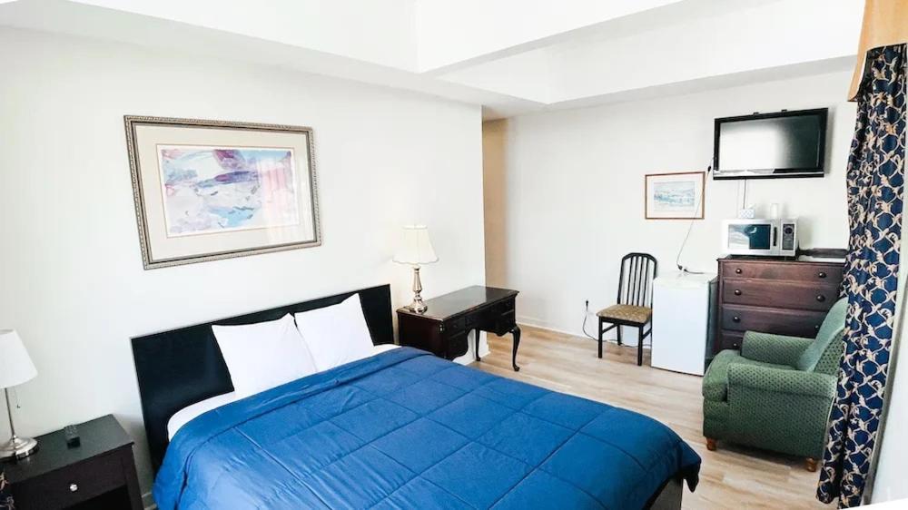 Commons Inn Галифакс Экстерьер фото