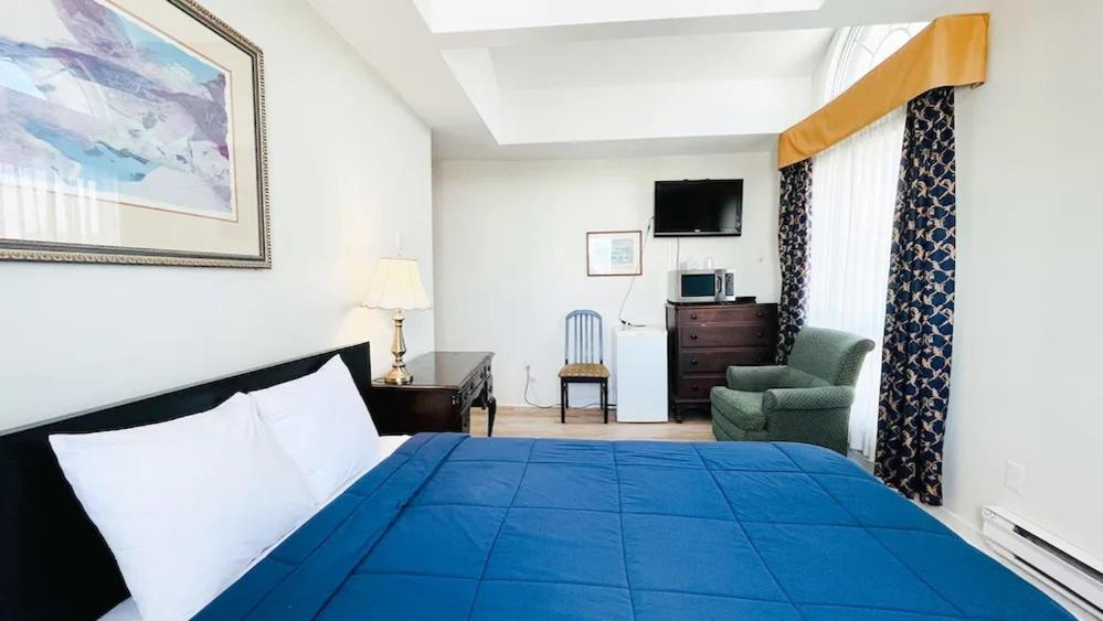 Commons Inn Галифакс Экстерьер фото