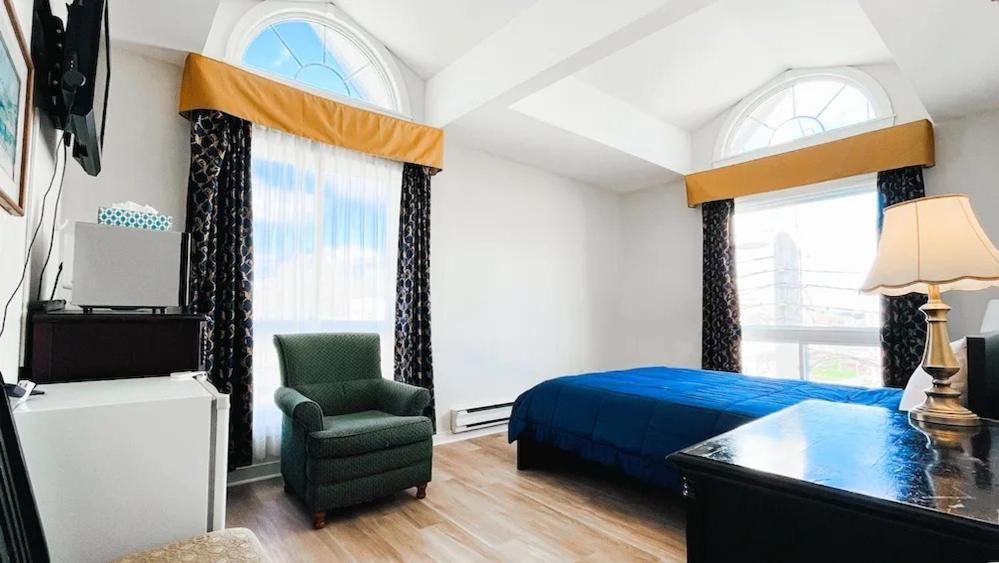 Commons Inn Галифакс Экстерьер фото