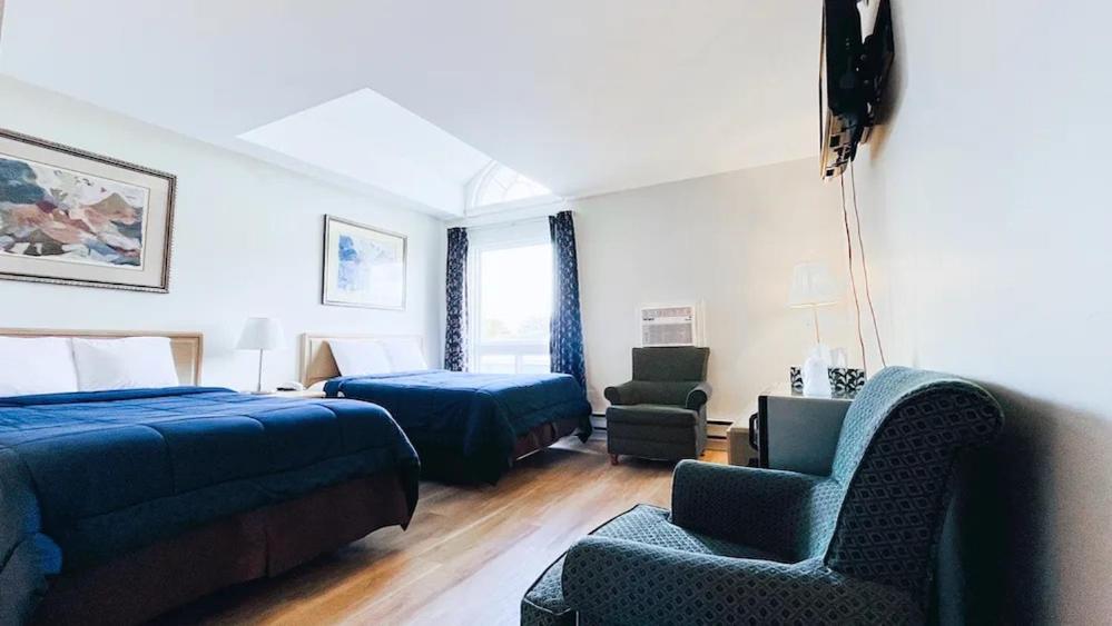 Commons Inn Галифакс Экстерьер фото