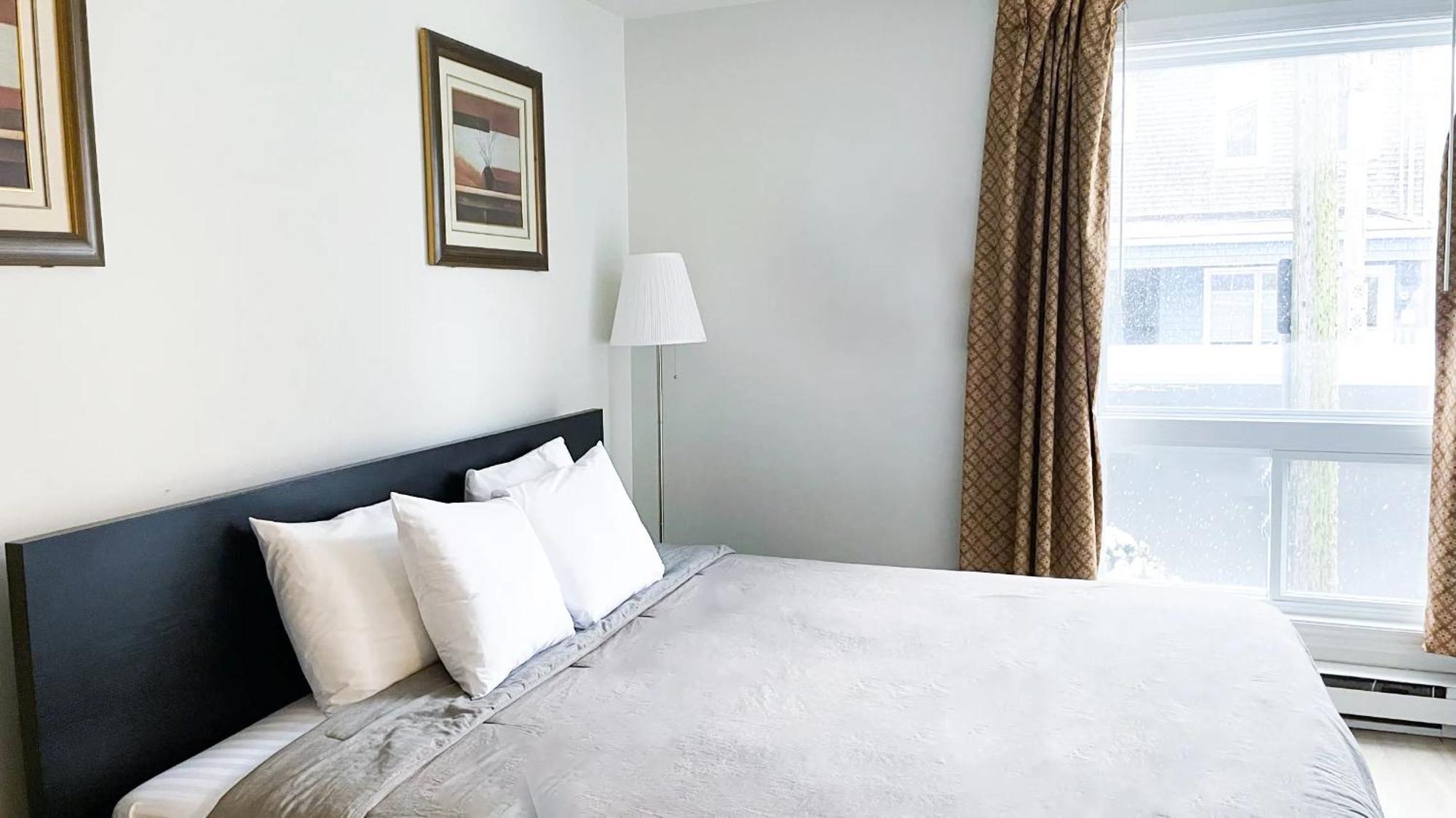 Commons Inn Галифакс Экстерьер фото