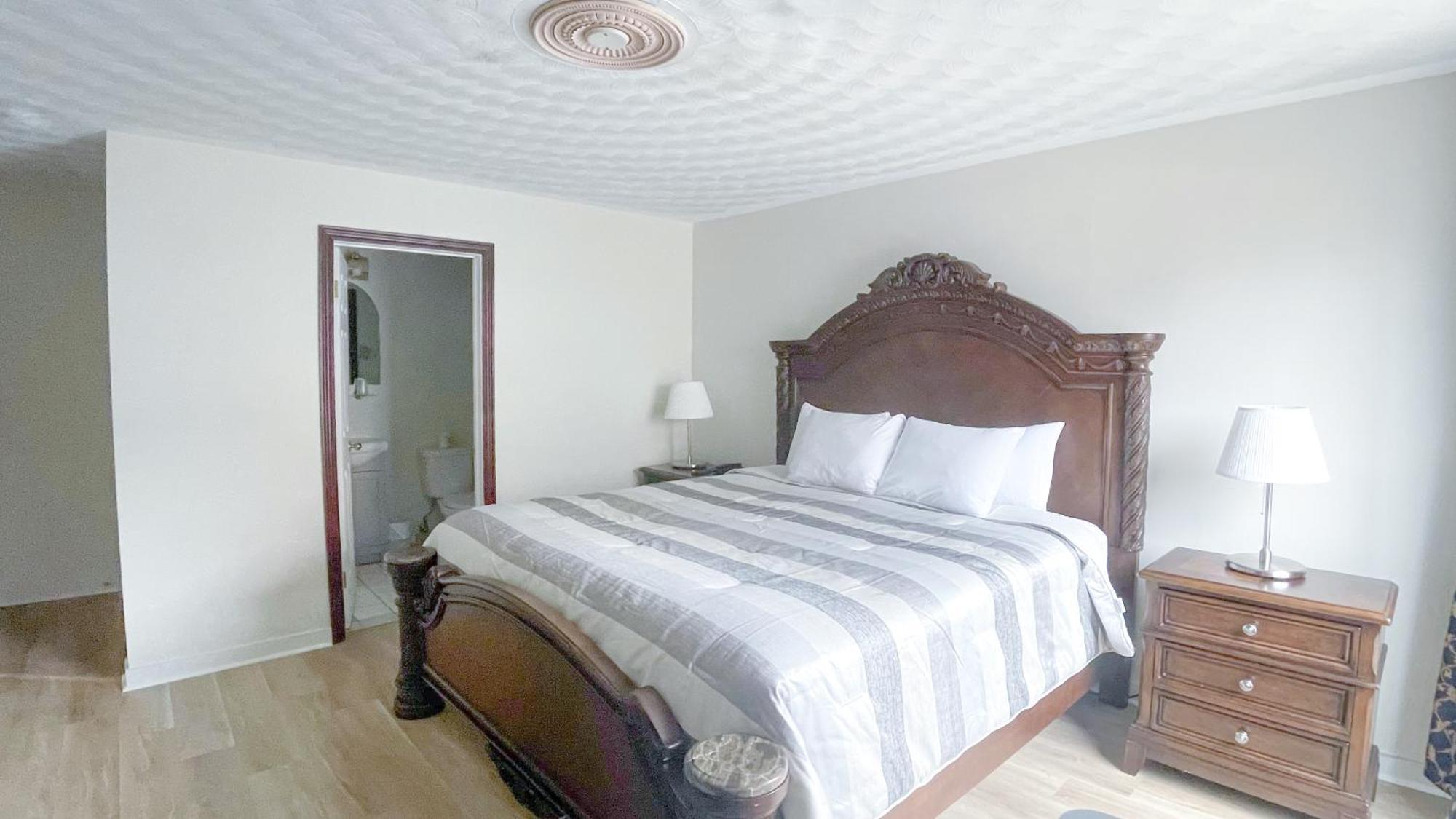 Commons Inn Галифакс Экстерьер фото