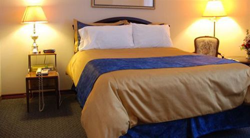 Commons Inn Галифакс Экстерьер фото