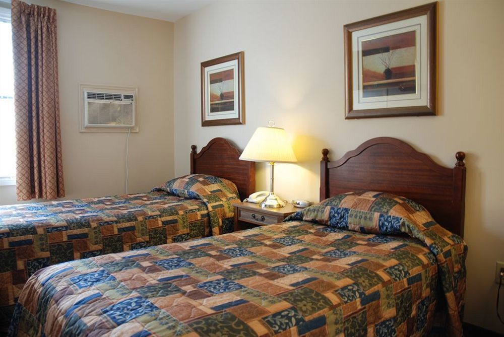Commons Inn Галифакс Экстерьер фото