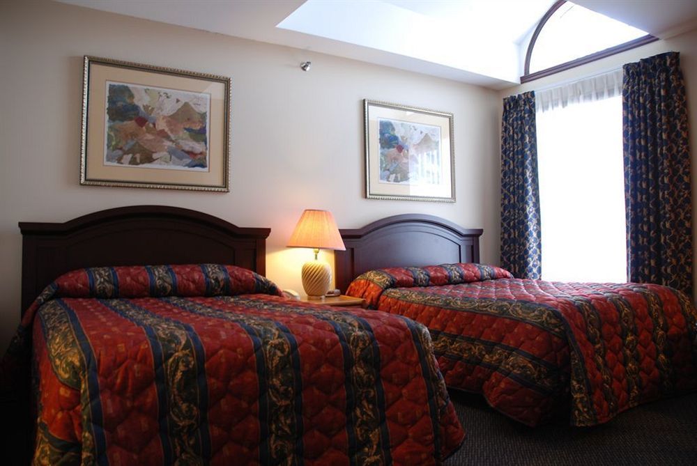Commons Inn Галифакс Экстерьер фото