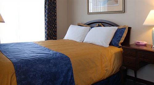 Commons Inn Галифакс Экстерьер фото